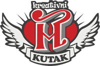 M Kutak - logo