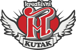 M Kutak – logo M Kutak - logo